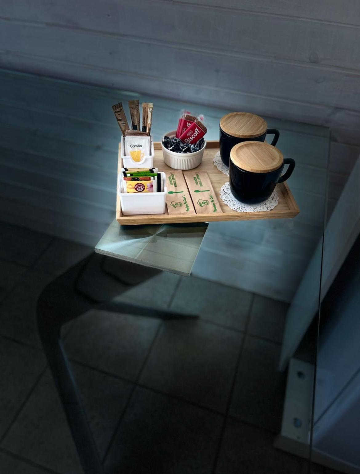Acomodação com café da manhã  Dina *